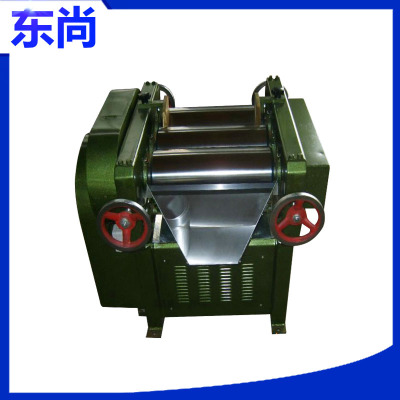 S系列S260油墨三辊研磨机 普通型实验三辊研磨机