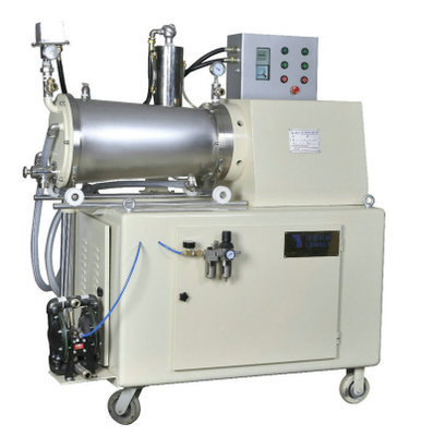 厂家直销油漆油墨涂料砂磨机 高效率砂磨机