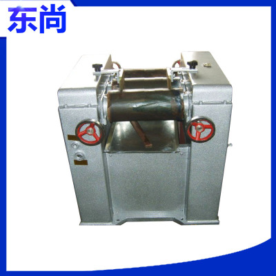 优质S65化工三辊研磨机 东莞化工三辊研磨机