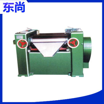 厂家供应 s200涂料三辊研磨机 小型实验室三辊研磨机