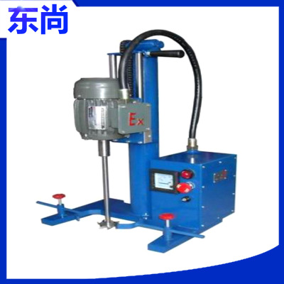 实验室多用小分散机 多功能实验室电动分散机