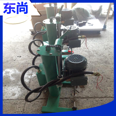 全新实验室涂料分散机